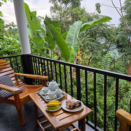The Bliss Homestay 엘라 외부 사진