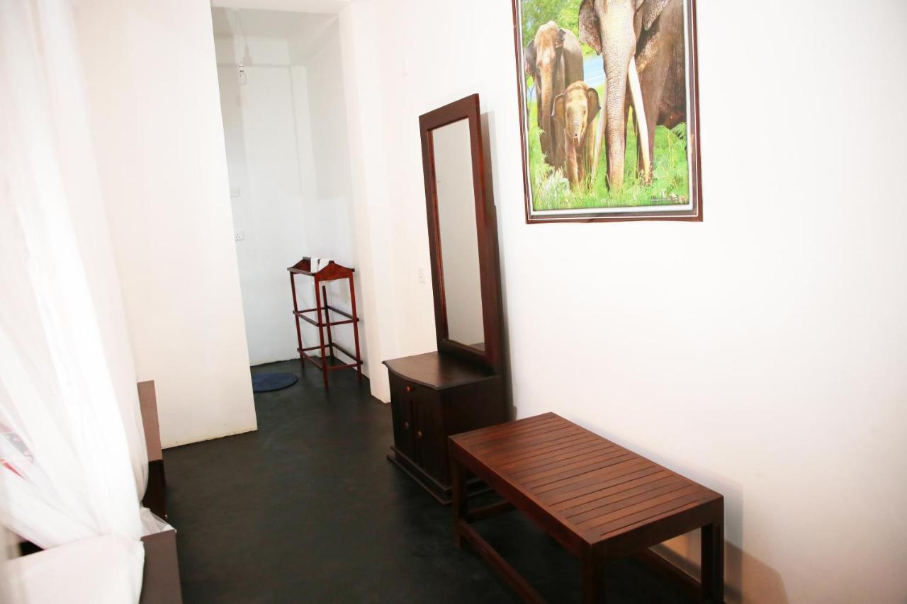 The Bliss Homestay 엘라 외부 사진