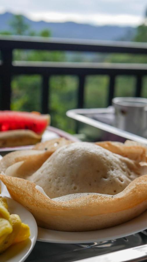 The Bliss Homestay 엘라 외부 사진