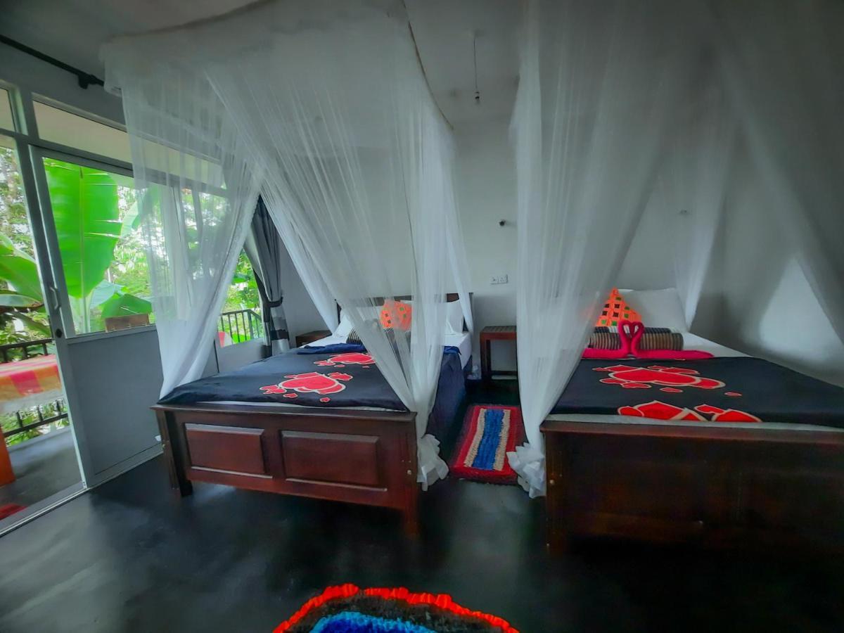 The Bliss Homestay 엘라 외부 사진