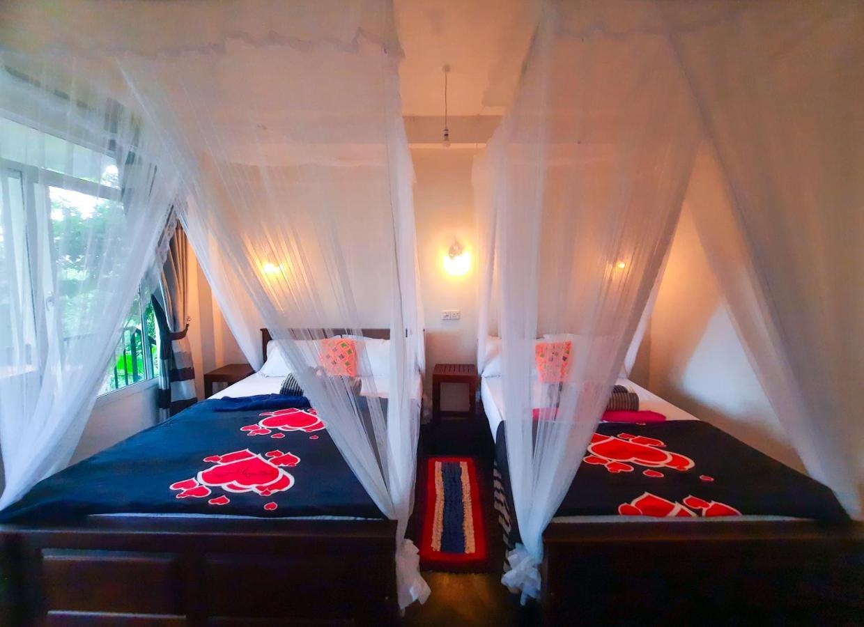 The Bliss Homestay 엘라 외부 사진