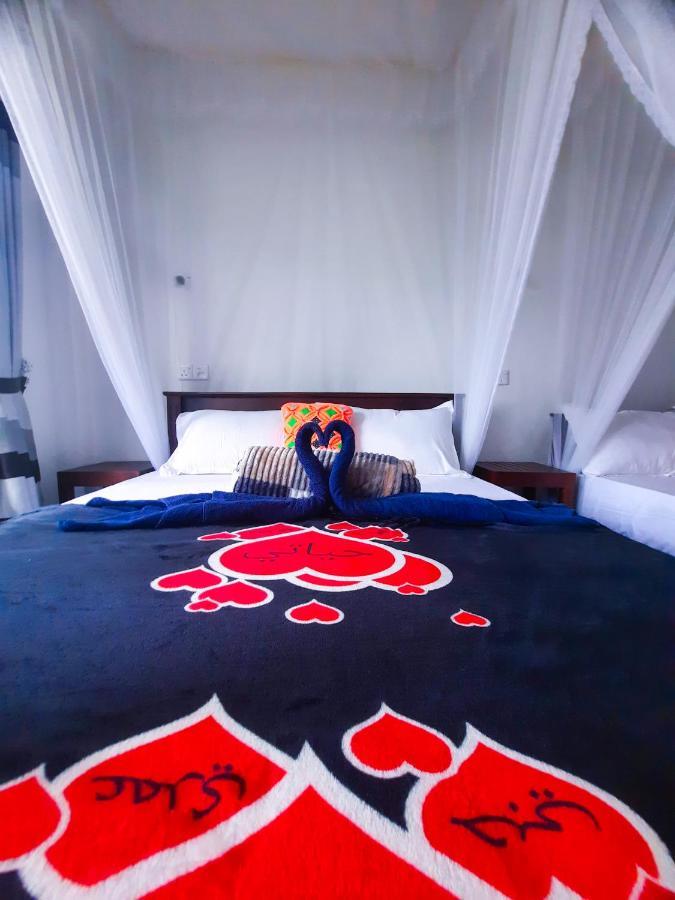 The Bliss Homestay 엘라 외부 사진