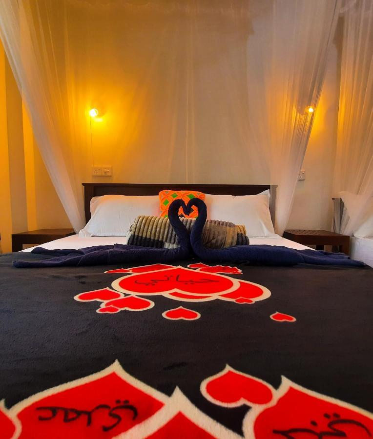 The Bliss Homestay 엘라 외부 사진
