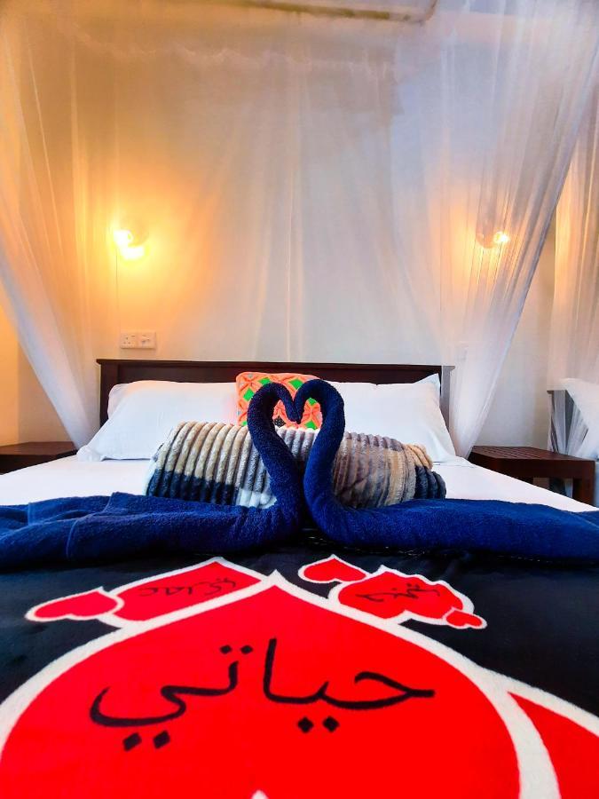 The Bliss Homestay 엘라 외부 사진