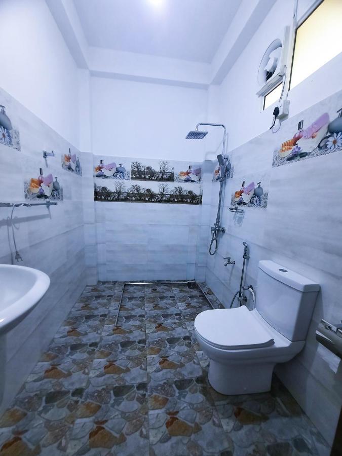 The Bliss Homestay 엘라 외부 사진