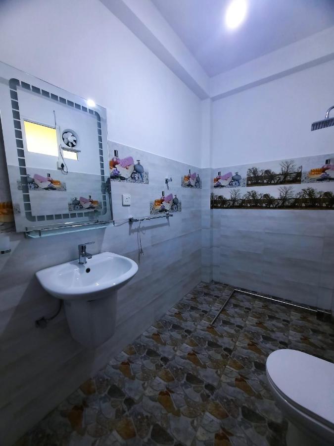 The Bliss Homestay 엘라 외부 사진
