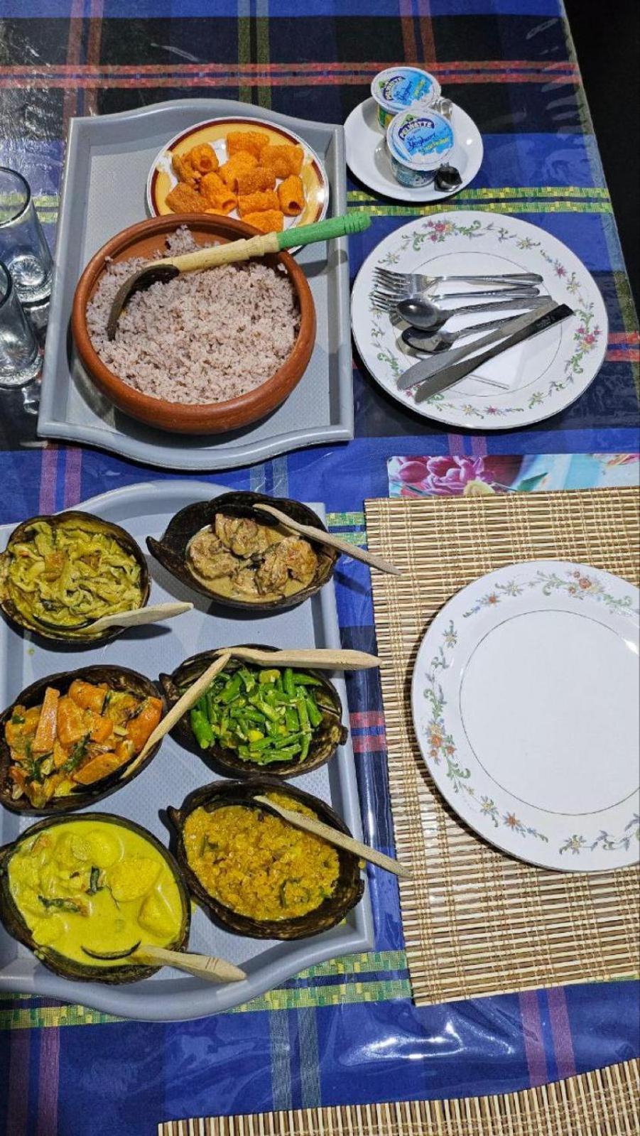 The Bliss Homestay 엘라 외부 사진