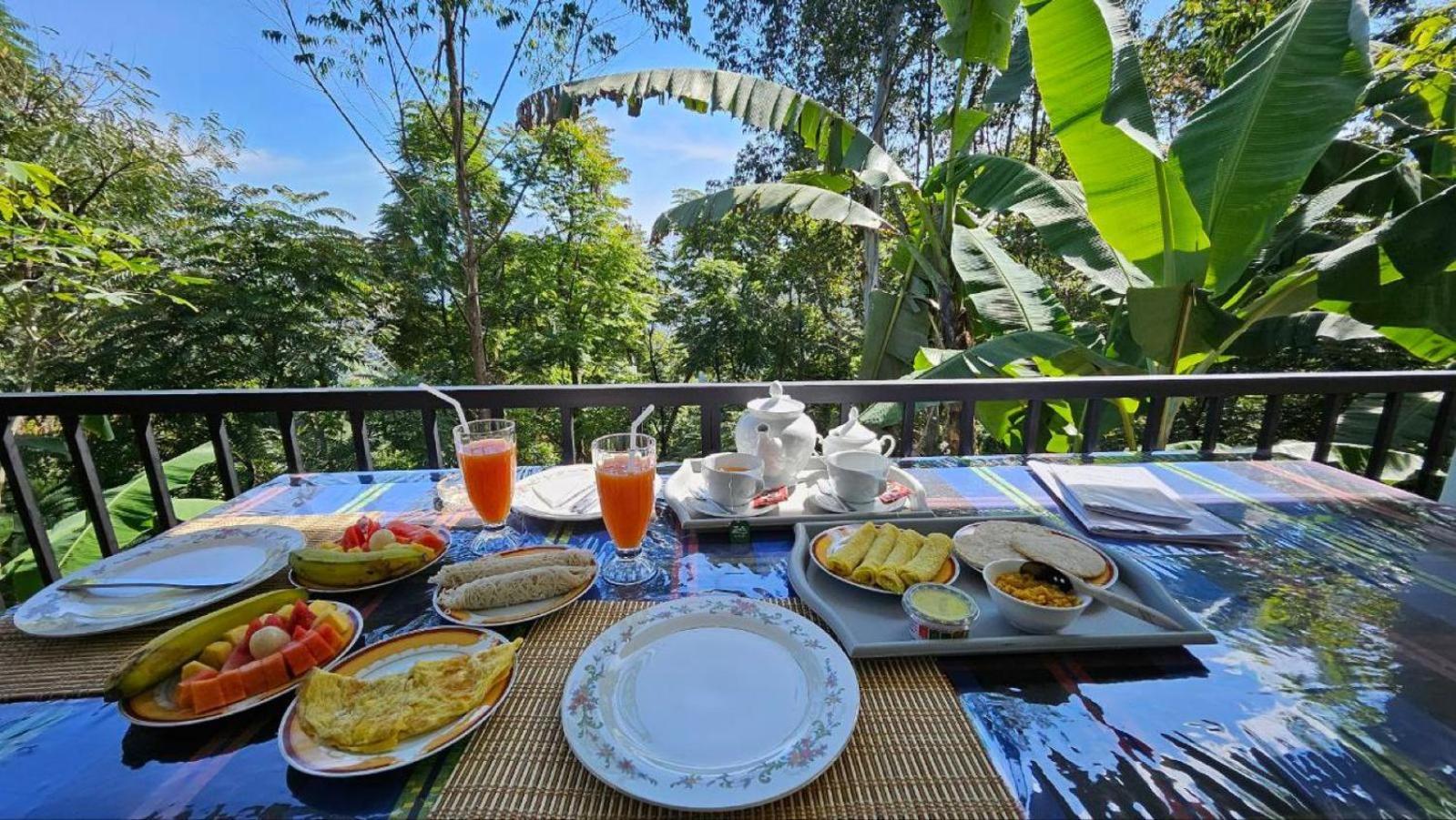 The Bliss Homestay 엘라 외부 사진