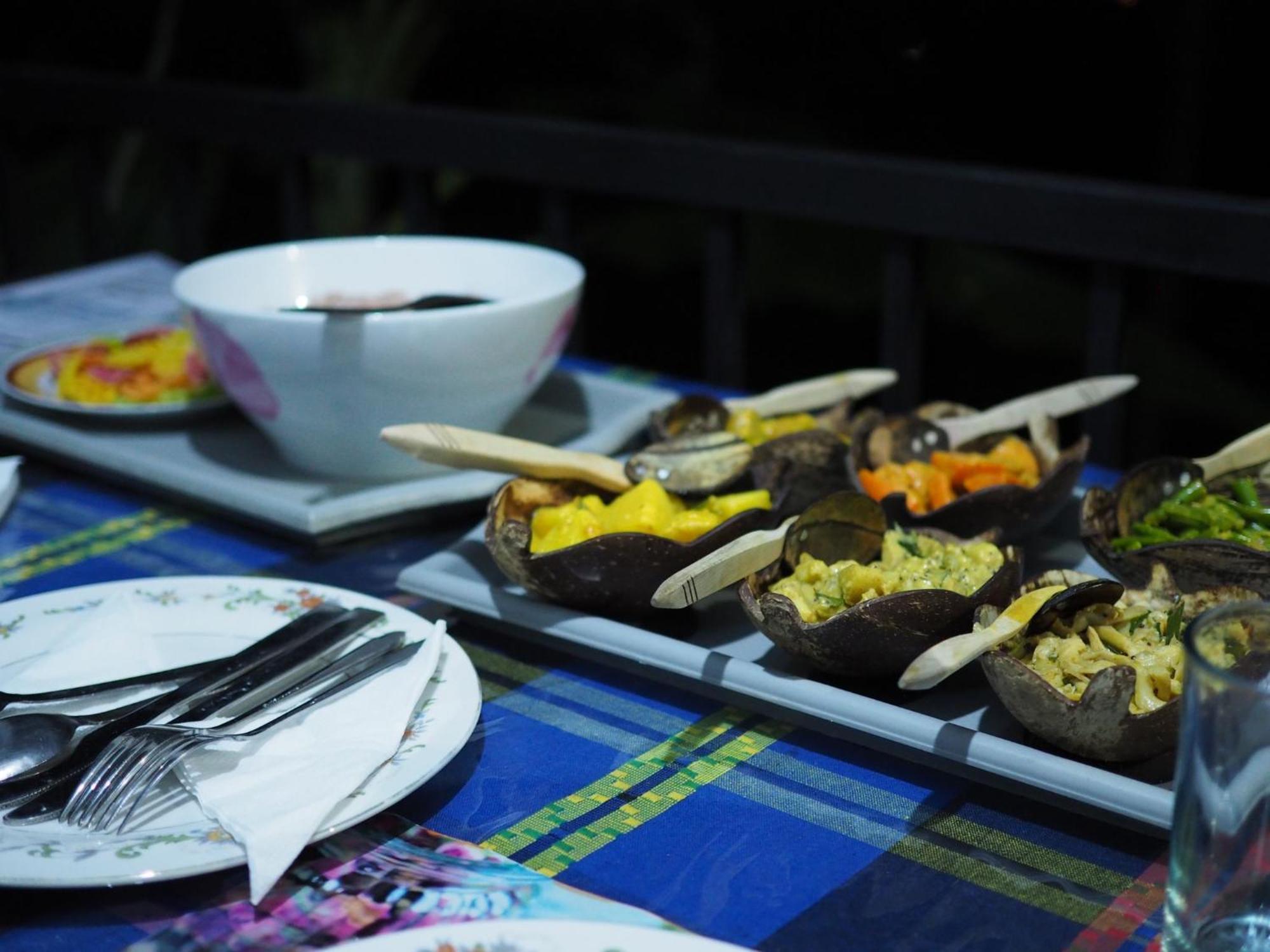 The Bliss Homestay 엘라 외부 사진