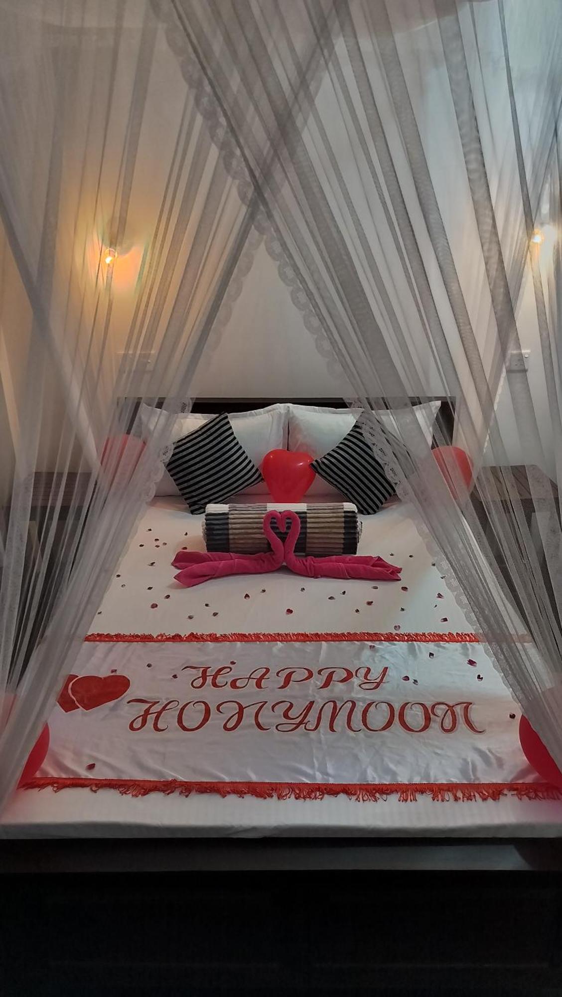 The Bliss Homestay 엘라 외부 사진