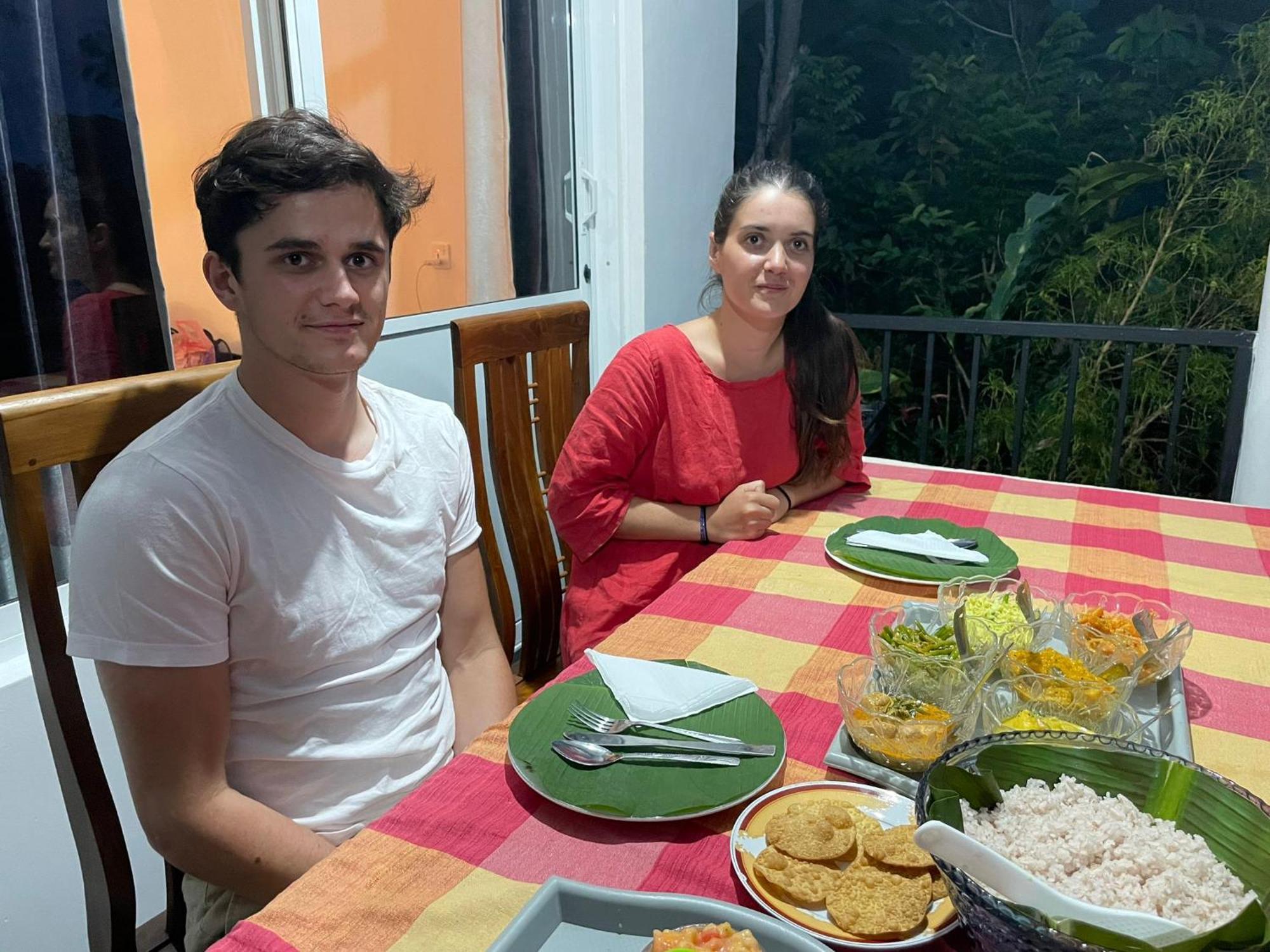 The Bliss Homestay 엘라 외부 사진