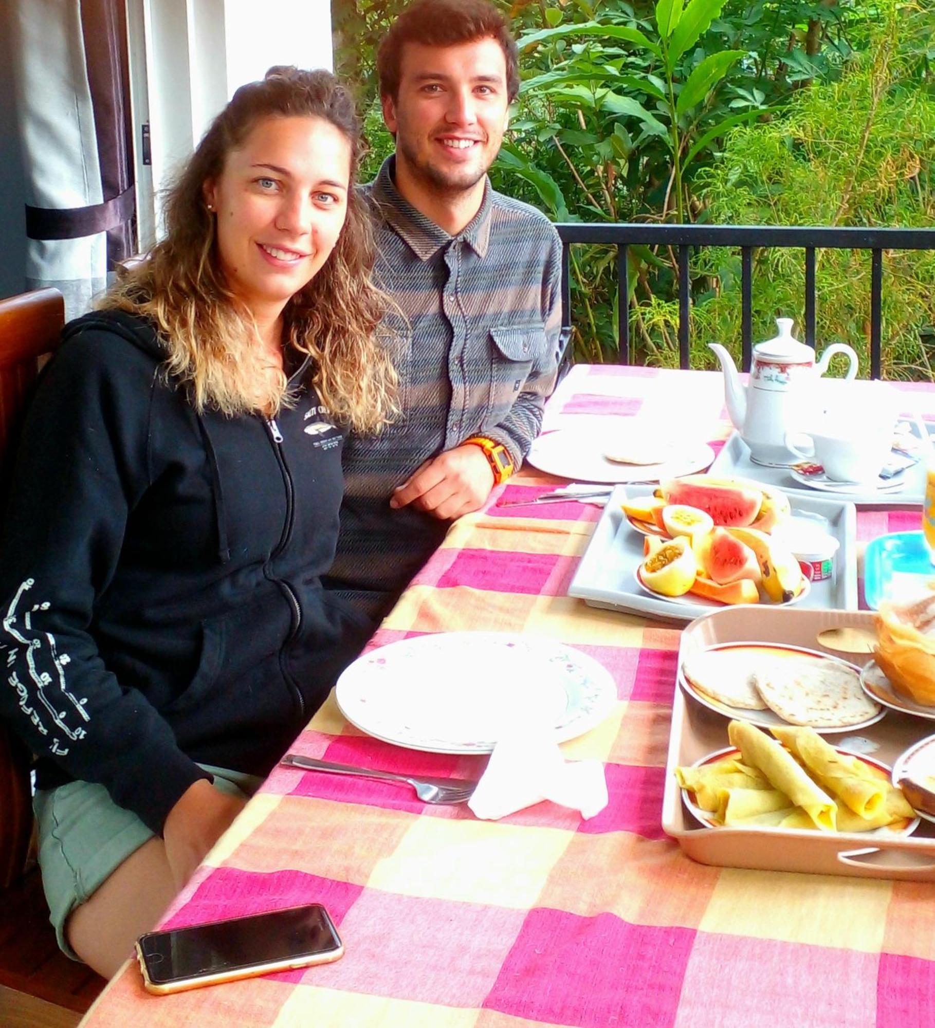 The Bliss Homestay 엘라 외부 사진