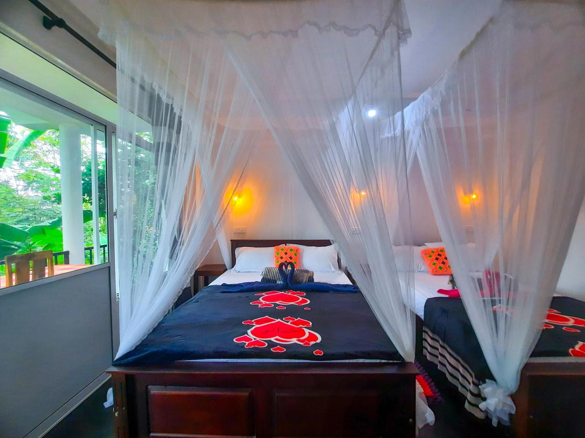 The Bliss Homestay 엘라 외부 사진