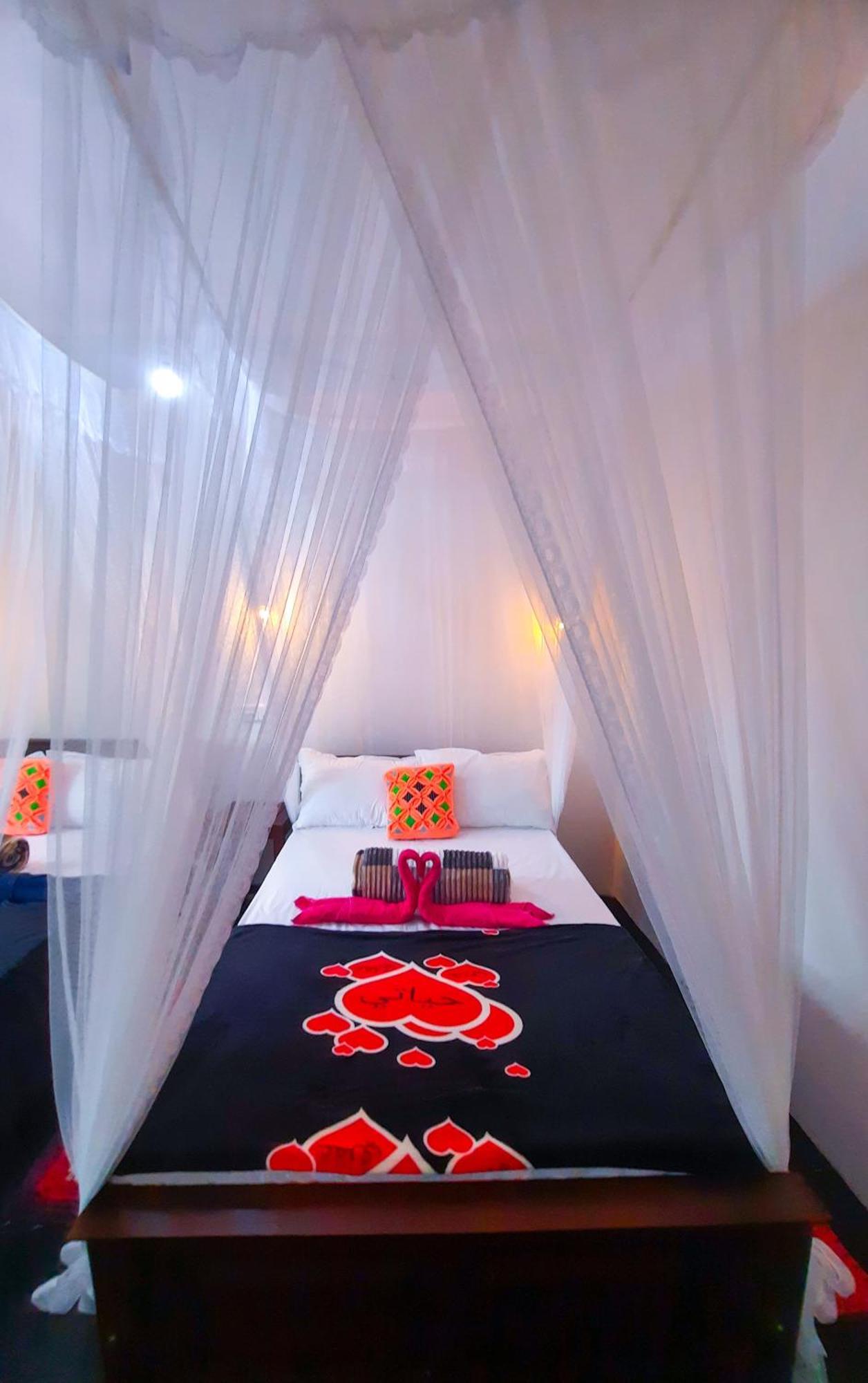 The Bliss Homestay 엘라 외부 사진