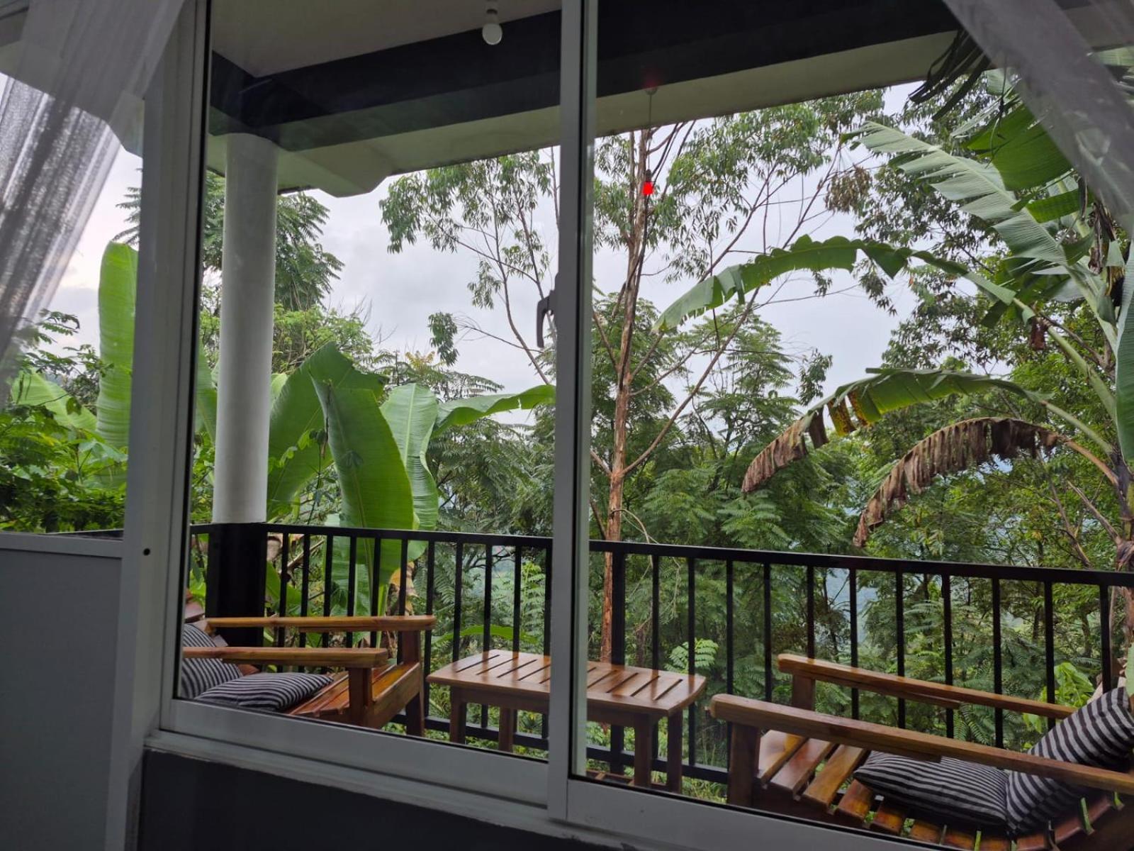 The Bliss Homestay 엘라 외부 사진
